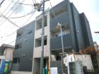 Lotus Vista Dainichi外観1