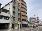 ウインライフ新森外観1