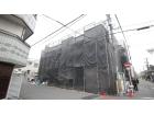(仮称)グロワールひまりⅡ外観1