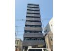 ラディアンテ城北外観1
