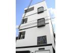 グランソシエ大宮外観1