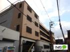 マンション淀外観1