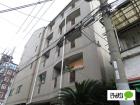 メイゾンⅢ外観1