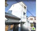 メイゾンⅡ外観1