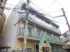 大宝門真ＣＴスクエアⅡ外観1