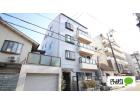 シェルマンド薩摩（金下町）外観1