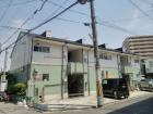 ＶＩＰハイツ外観1
