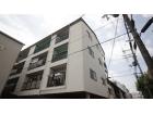 カトレヤマンション外観1