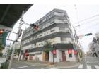 日建ハイツ外観1