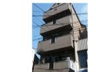 シティーハイツ豊秀外観1