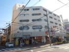 日晃マンション（522）外観1