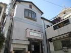 イナハイツ外観1