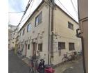 サンライズ栄外観1
