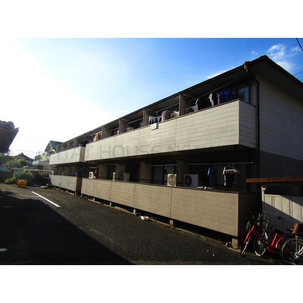 第2ハイツタマキ 岐阜県岐阜市黒野 賃貸アパートのことならピタットハウス 第2ハイツタマキ 岐阜県岐阜市黒野 賃貸アパートのことならピタットハウス
