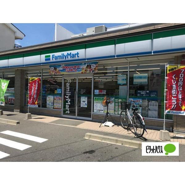 ピタットハウス チェルシー 2dk 3階 岐阜駅の賃貸情報 Yy