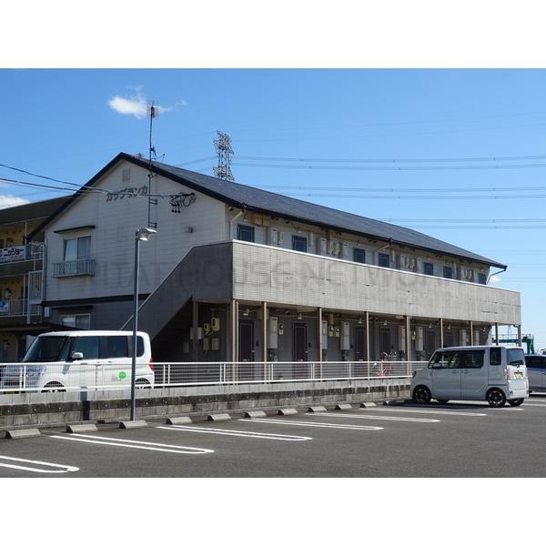 カサブランカ 岐阜県岐阜市黒野南 賃貸アパートのことならピタットハウス カサブランカ 岐阜県岐阜市黒野南 賃貸アパートのことならピタットハウス