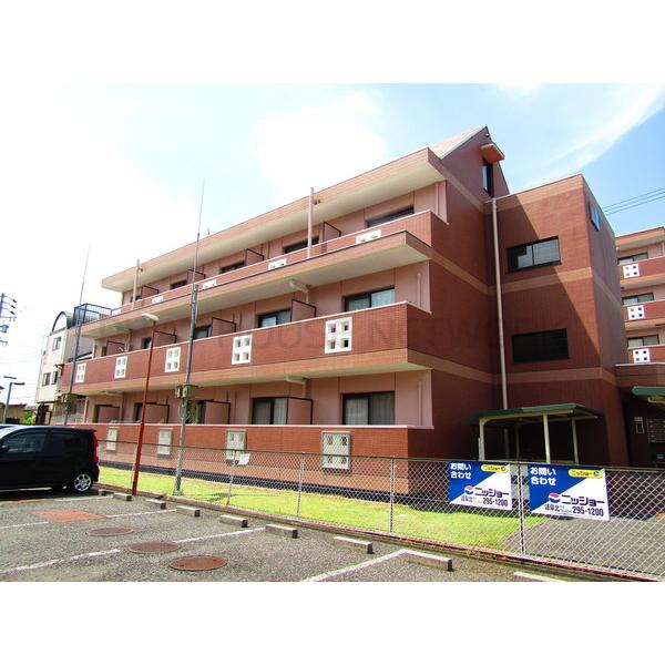 メゾン ドゥ ビジュ 岐阜県岐阜市黒野 賃貸マンションのことならピタットハウス メゾン ドゥ ビジュ 岐阜県岐阜市黒野 賃貸マンションのことならピタットハウス