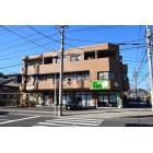 仮屋ビル 外観写真1