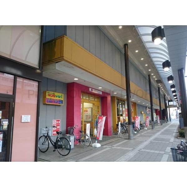 プレミスト西町 富山県富山市三番町 賃貸マンションのことならピタットハウス