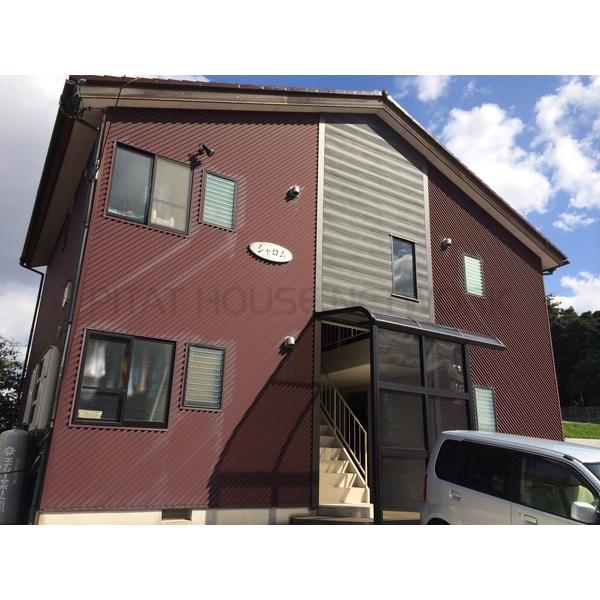 シャロム 石川県小松市八幡 賃貸アパートのことならピタットハウス 1008172191