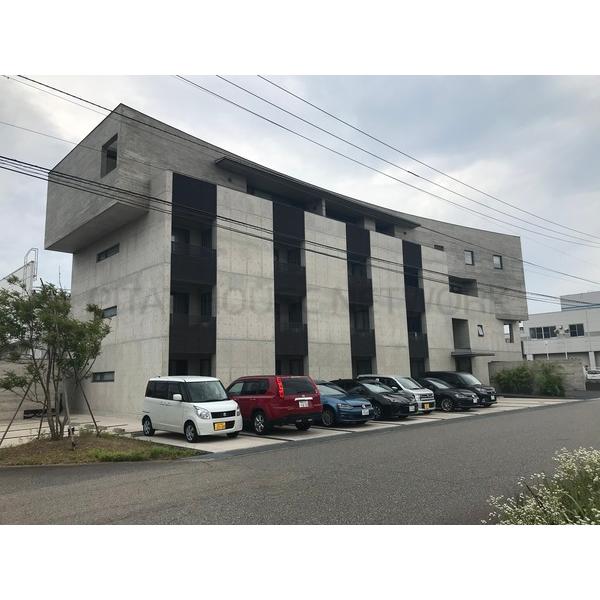 クレプスキュール 石川県金沢市西都 賃貸マンションのことならピタットハウス クレプスキュール 石川県金沢市西都 賃貸マンションのことならピタットハウス
