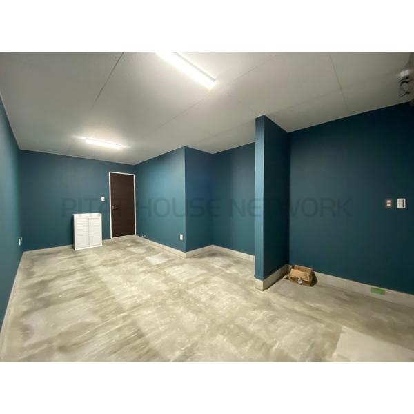 ガレージハウス若杉 石川県小松市若杉町 賃貸アパートのことならピタットハウス