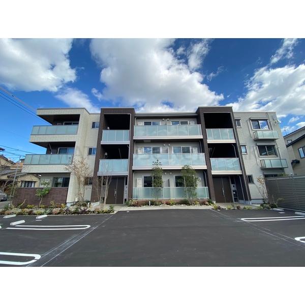 k 石川県金沢市北安江 賃貸マンションのことならピタットハウス