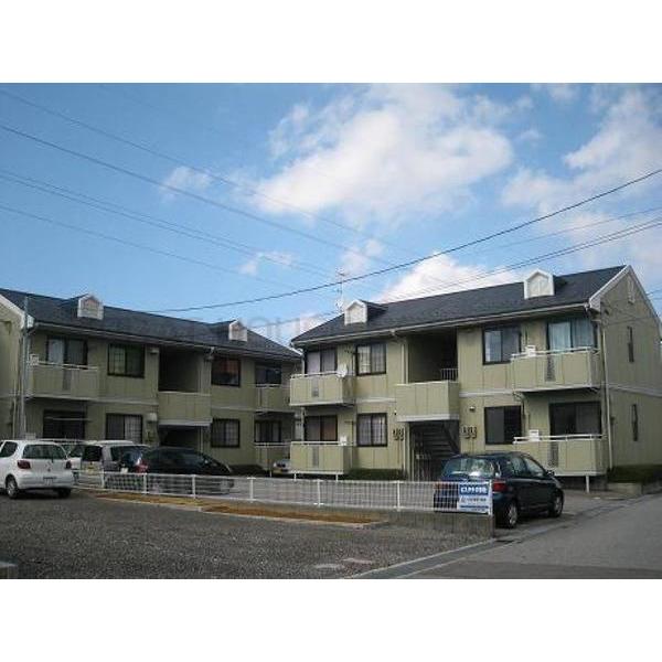 ピスタチオ駅西 石川県金沢市二ツ屋町 賃貸アパートのことならピタットハウス 10081784071