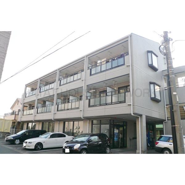 クレスト蘇我 千葉県千葉市中央区今井 賃貸マンションのことならピタットハウス クレスト蘇我 千葉県千葉市中央区今井 賃貸マンションのことならピタットハウス