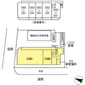 BELTS SHINJUKU　レジデンス 外観写真1 その他