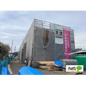 建築現場