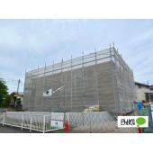建築現場