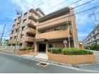 ダイアパレス北戸田（笹目北町５）外観1