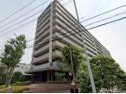 コスモシティ戸田グランキューブ（笹目北町）外観1