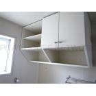 黒田マンション 部屋写真16 収納