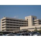 三浦アパート 周辺環境写真5 飯田市立病院：465m