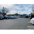 マクロマックステナント 外観写真4 駐車場