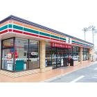 村松賃貸テナント 周辺環境写真1 セブンイレブン飯田毛賀店：511m