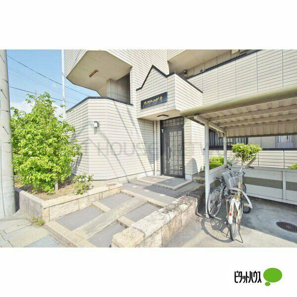 サンフラワーハイツa 愛知県長久手市岩作長筬 賃貸マンションのことならピタットハウス サンフラワーハイツa 愛知県長久手市岩作長筬 賃貸マンションのことならピタットハウス