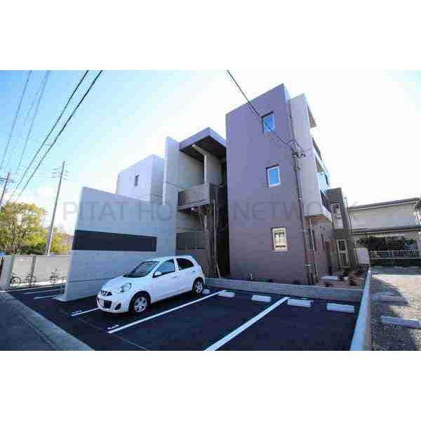 長久手フラッツ 愛知県長久手市喜婦嶽 賃貸マンションのことならピタットハウス 長久手フラッツ 愛知県長久手市喜婦嶽 賃貸マンションのことならピタットハウス