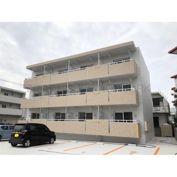 フィール デ ガイア 沖縄県島尻郡南風原町字兼城 賃貸アパートのことならピタットハウス