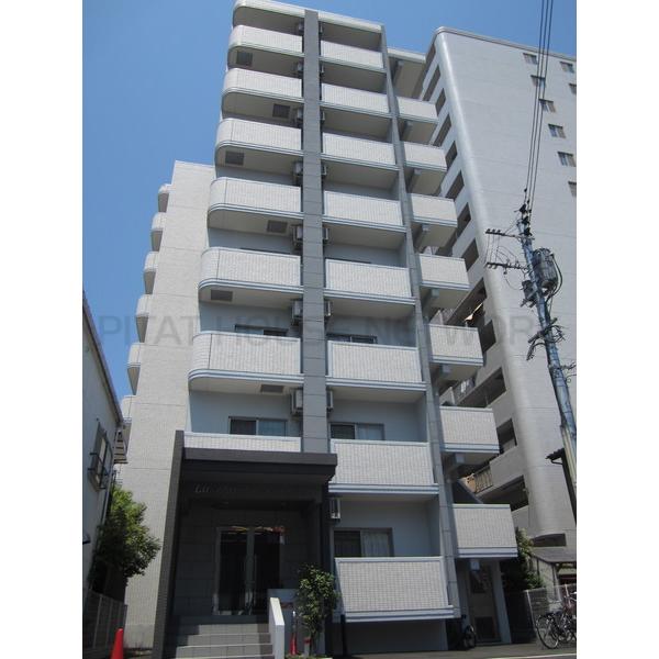 ラシャンスkanaike 大分県大分市金池町 賃貸マンションのことならピタットハウス