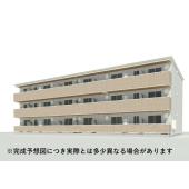 完成予想図