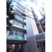 神戸市東灘区御影石町マンション 外観写真1 外観