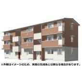 外観パース