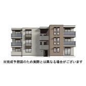 外観パース