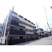 神戸市東灘区魚崎南町マンション 外観写真1 外観