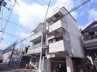サンロイヤル王子外観1