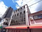 モナハイツ新浜外観1