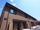 マ・メゾン岩屋外観1
